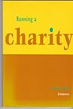 Running a charity