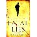 Fatal Lies (Liebermann Papers 3)