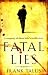 Books : Fatal Lies (Liebermann Papers 3)
