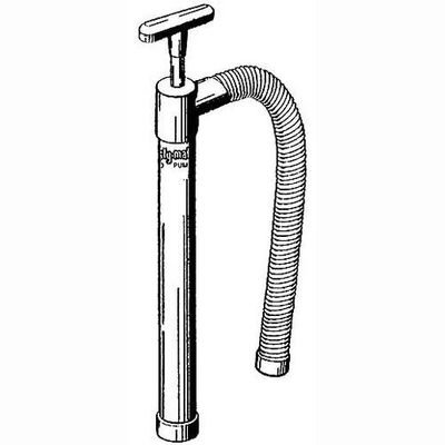 Buy Beckson Thirsty-Mate Hand Pumps by Beckson