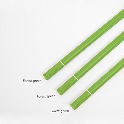 POOLEAF Grass Pen - Forest Green