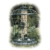 Woodlink Caged Seed Tube Feeder WLTUBE10