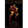 Iron Man: Demon in a Bottle (Marvel Premiere Classic)