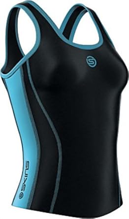 SKINS Women's Bio She Tank Top
