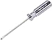 TEKTON 27006 3/16-Inch Flat by 6-Inch Pro Screwdriver [Older Model]