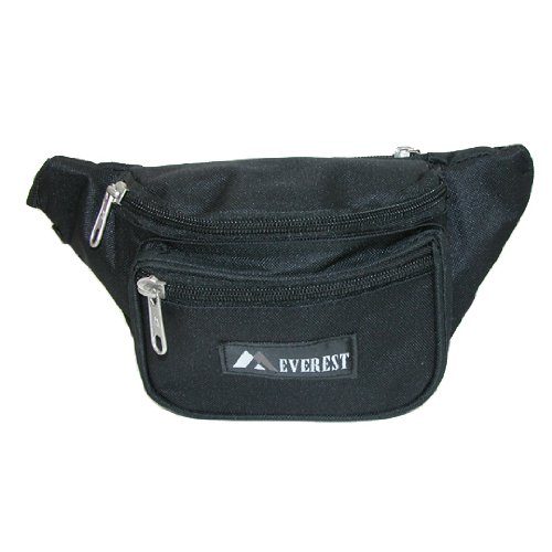 Fabric Waist Pack Many Colors!