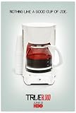 True Blood HBO TV POSTER 11x17 SEASON 3 2010