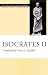 Isocrates II (The Oratory of Classical Greece, V. 7)
