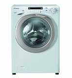 Candy EVO 1483 DW Waschmaschine Frontlader / A++A / 222 kWh/Jahr / 1400 UpM / 8 kg / 10500 L/Jahr / wei&szlig;