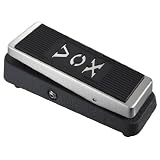 VOX ヴォックス ハンド・ワイヤード・ワウ・ペダル V846-HW