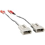 Metra 72-5512 Speaker Harness for Select 1989-Up Ford Vehicles