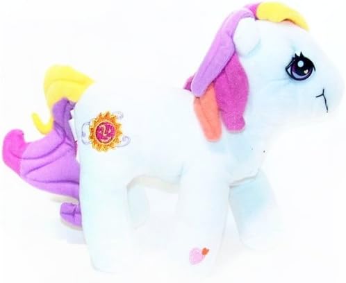 My Little Pony 8" Inch Plush Doll Stuffed Toy