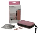Gamexpert DS Lite Essentials Bundle - Pink (Nintendo DS)