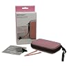 Gamexpert DS Lite Essentials Bundle - Pink (Nintendo DS)
