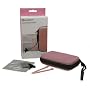 Gamexpert DS Lite Essentials Bundle - Pink (Nintendo DS)