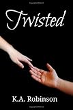 Twisted (Torn) (Volume 2)