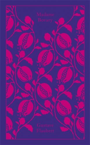 Madame Bovary (Hardcover Classics)