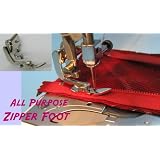 All Purpose Zipper Foot