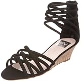 DV by Dolce Vita Womens Regina Wedge Sandal