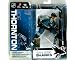 McFarlane Toys 6" NHL Series 13 - Joe Thornton Blue Jersey