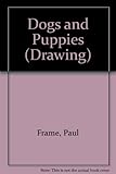 Drawing dogs and puppies