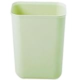 Rubbermaid-Beige Fiberglass Wastebasket, 7 Quart (2540BG) Category