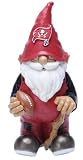 Tampa Bay BUCCANEERS NFL Football Lawn Garden GNOME New Gift