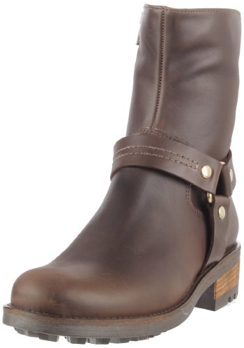 La Canadienne Womens Coco Boot
