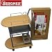 ENTERTAINMENT CART