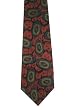 1 Men Pattern & Geometric Necktie
