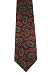 1 Men Pattern & Geometric Necktie