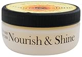 Jane Carter Solution All Natural Nourish and Shine for Dry Hair and Dry Skin, 4 Ounce