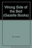 The wrong side of the bed