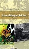 Anfang und Ende des Tausendj&auml;hrigen Reiches in Ostbayern - Band I: Anfang und Ende des Tausendj&auml;hrigen Reiches in Ostbayern 1 - Georg Haberl, Walburga Fricke