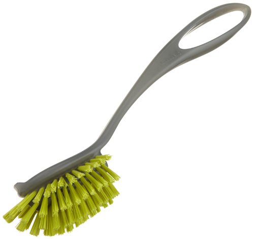 Way Clean 33028 Oval Dish Brush
