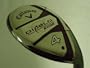 Callaway Diablo Edge 4 Hybrid 24* STIFF TOUR ISSUE NEW