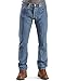 Levis Men's Levi's &Reg; 501 Jeans Original Prewashed