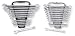 22-Pc. Wrench Set