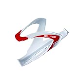 Elite Custom Cage Red/White