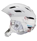 Salomon Idol 10 Custom Air Ski Helmets