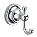 Gatco 4325 Tiara Hook, Chrome