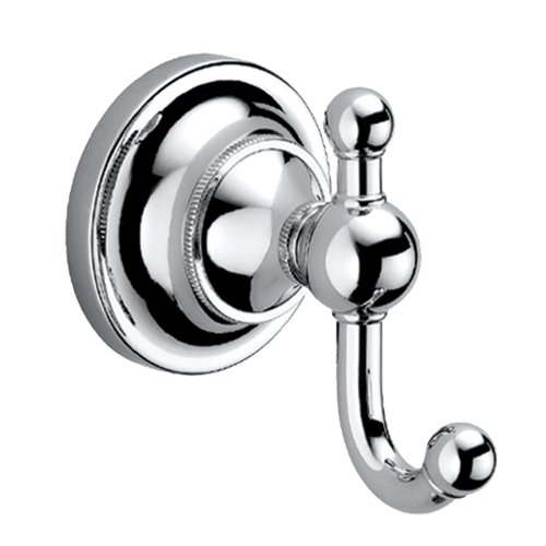Gatco 4325 Tiara Hook, Chrome