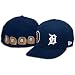 Tigers New Era 59FIFTY MLB Champions Rings Cap - Men's