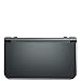 New ニンテンドー3DS LL メタリックブラック 4902370522181