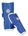 Chelsea Shinguards Kids - Blue/White