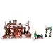 Department 56 Christmas in the City Miller and Son's Hardware and Garden Center