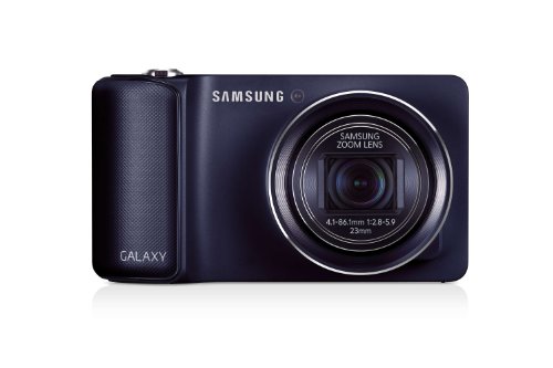 Imagen 27 de Samsung EK-GC100ZKAXEF