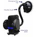 Ukdapper - CAR SUCTION MOUNT HOLDER For Apple iPod Touch/iPhone 3G/3GS /iPhone 4/4S