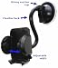 Ukdapper - Mobile Car Suction Mount Holder For LG S5200