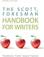 The Scott, Foresman Handbook for Writers (9th Edition)